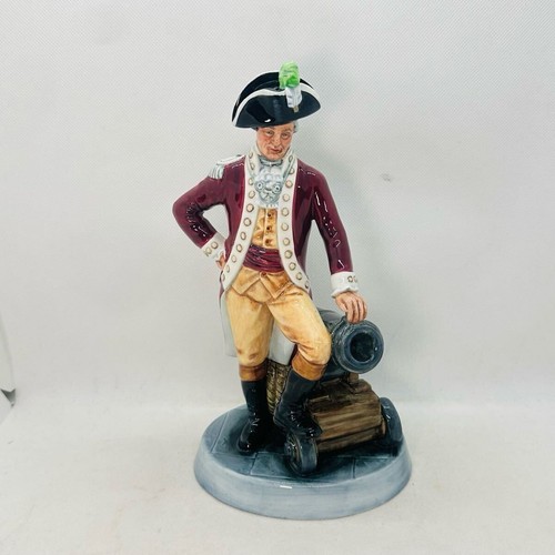 Royal doulton officer the - doulton,