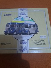 CORGI CLASSICS 1:50 AEC REGAL