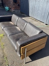 Habitat Forum Three Seater