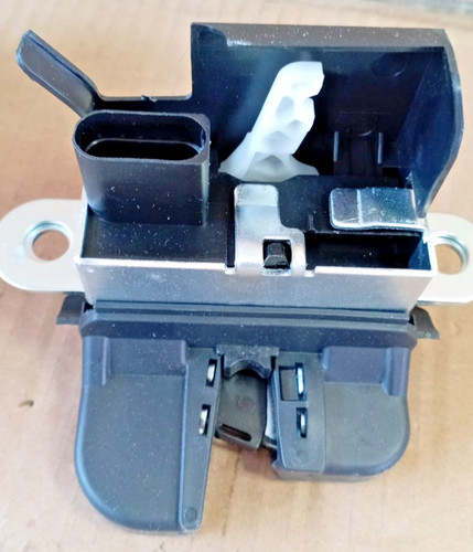 Trunk boot lid lock - lock, latch