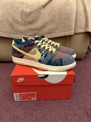 Nike dunk low community garden - nike,