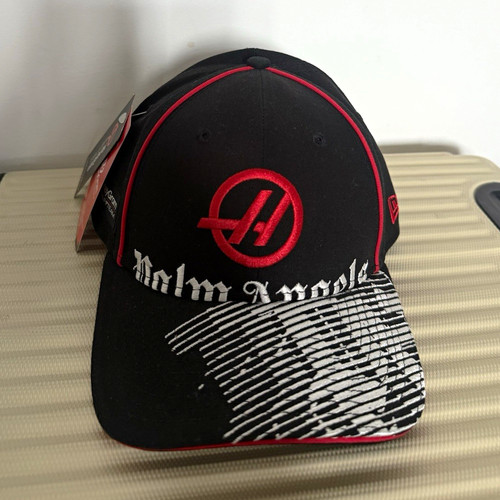 Haas new era 9forty - f1,