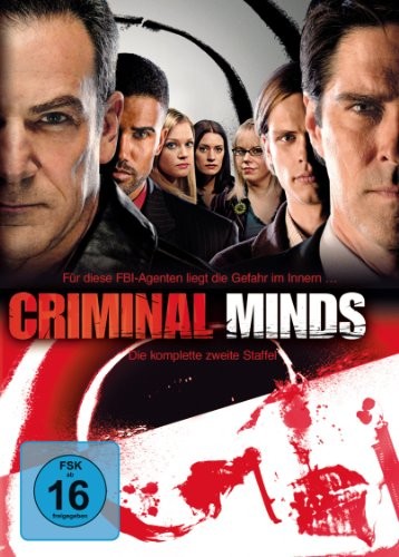 Criminal minds season - minds:,