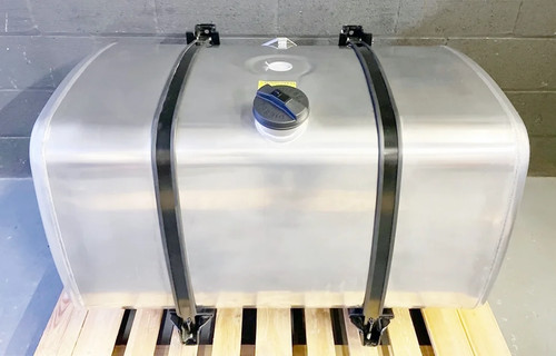 Daf compatible fuel tank 400l - compatible,