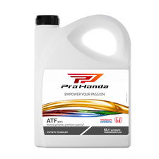 Pro Honda ATF DW1 Gearbox Oil