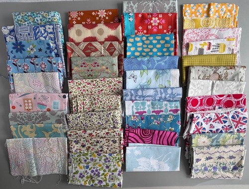 Quality cotton quilt fabric - cotton,