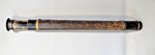 Antique greener - w.w.,