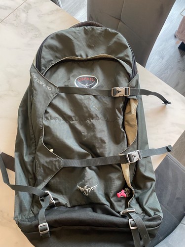Osprey farpoint mens - osprey, 70