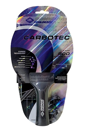 Sports play donic wood - sports,