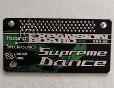 ROLAND SRX-05 SUPREME DANCE