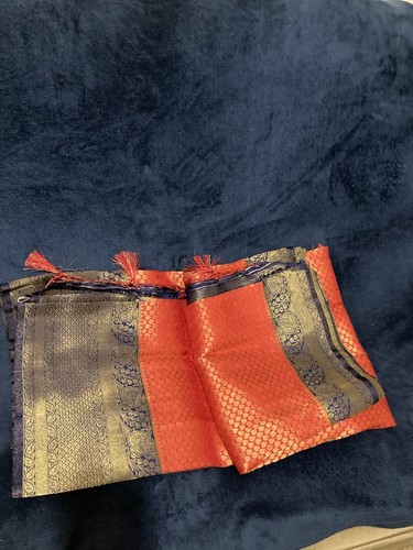 Indian pure benarasi - , soft