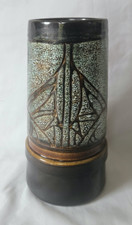 Celtic Cornish Newlyn pottery