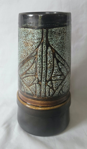 Celtic cornish newlyn - newlyn, pottery