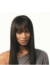 Sleek 100% Human Hair Remi