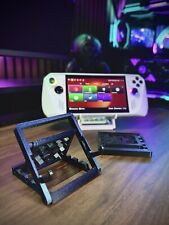 Travel Stand Dock For Rog