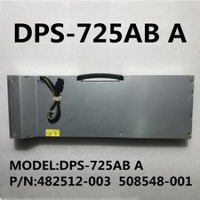 For HP Z600 power supply