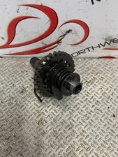 YAMAHA YZ250F KICK START MECH 2003 YZF250 BREAKING SEE SHOP BK065