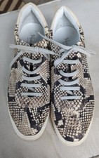 Homers Python Snakeskin