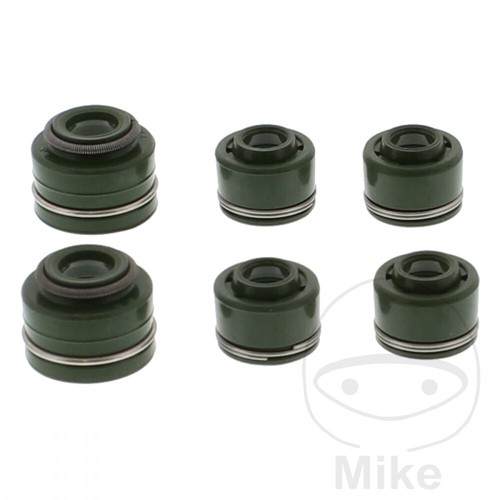 Jmp valve stem seal - valve, fits
