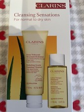 Clarins Cleaning Sensations