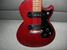Gibson Melody Maker Special 2011 Limited Edition P90s + Case