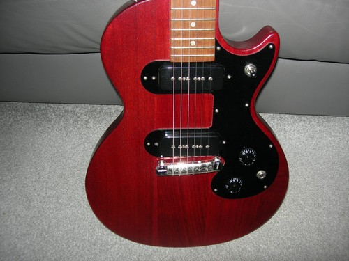 Gibson melody maker special - maker,
