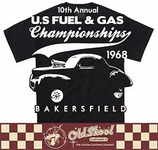 Classic American Car Willy's