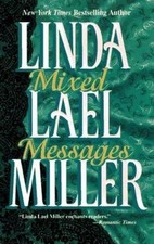 Mixed Messages - 9781551661643, paperback, Linda Lael Miller