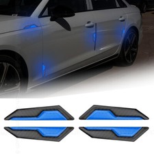 4pcs Reflective Car Door Edge