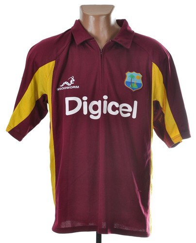 West indians cricket team - west,