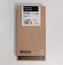 Original Ink Cartridge Epson