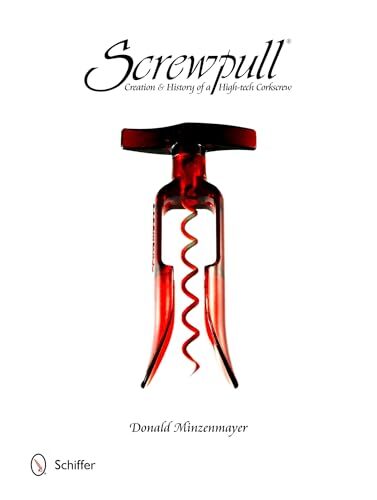 Screwpull creation history - screwpull:, &