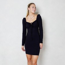 Ex Nasty Gal Black Soft