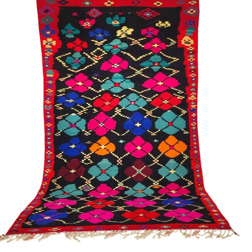 Moroccan handmade vintage - handmade,