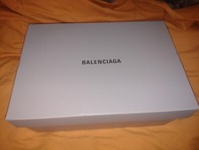 BALENCIAGA Empty Box. Size