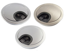 50mm 60mm 80mm Desk Metal