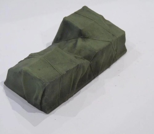 Gauge small tarp load 100 - o,