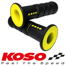 KOSO Yellow Universal
