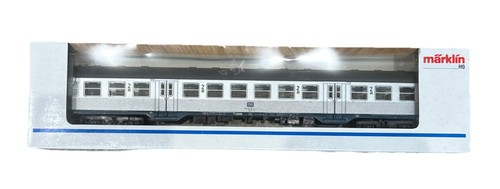 Märklin gauge 4256 - märklin,