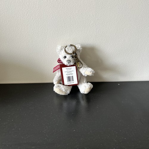 Charlie bears organza satin - bears,