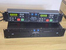 Denon DN-2000F MKII Used