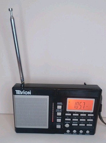 Tevion world band - tevion,
