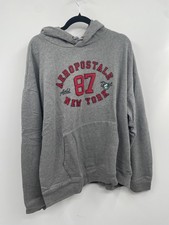 Aeropostale 87 Heritage Hoodie
