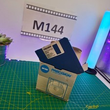 Precision MF2DD 3.5” Floppy