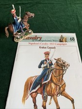Del Prado Napoleonian Cavalry