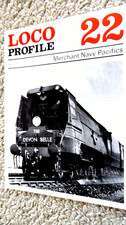 LOCO PROFILE #22: MERCHANT