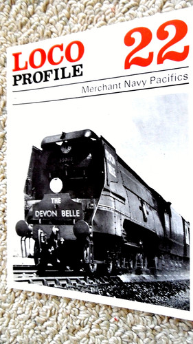 Loco profile merchant - profile, #22: