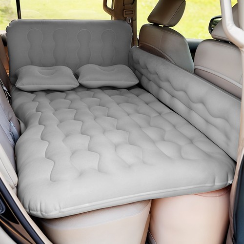 Car inflatable air - air, bed