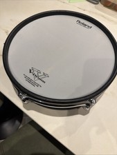 Roland V-Drum PD-125 12" Dual