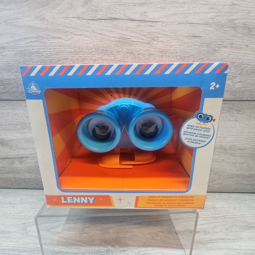 Toy story lenny - story, binoculars